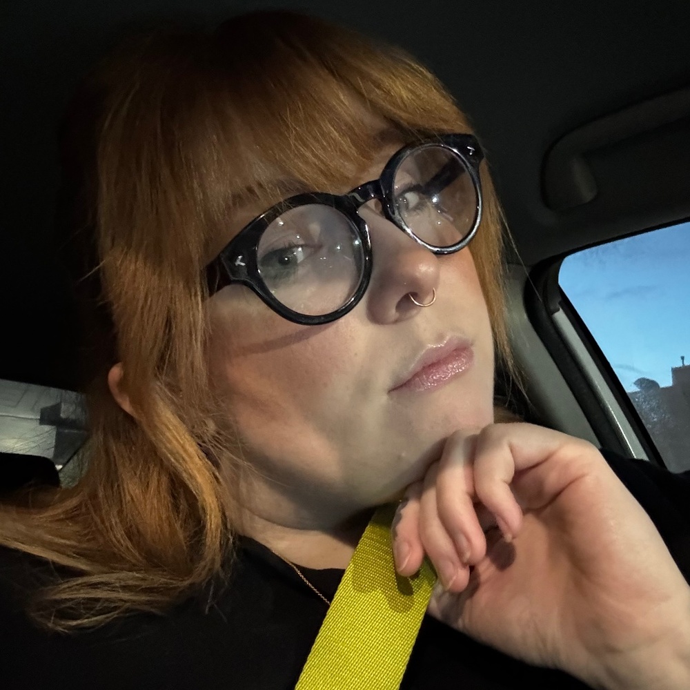 Meet your Posher, Emma